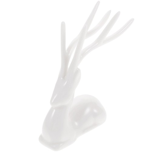 Deer figurine animal - ,