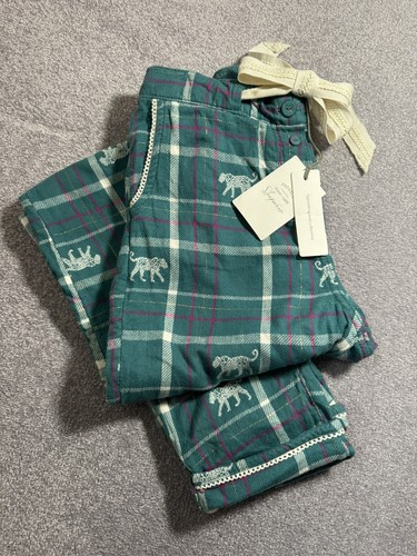 Bnwt size fat face - fat, check