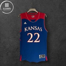 Adidas - NCAA Kansas Jayhawks
