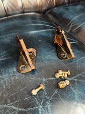 2x OEM Classic Mini Front Seat