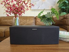 SONY SS-CN10 Center Speaker