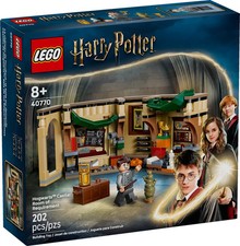 LEGO Harry Potter :Hogwarts