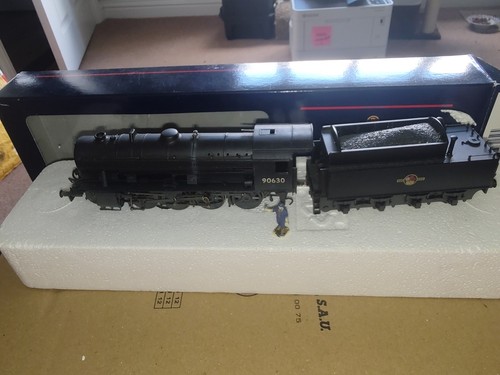 Bachmann 259 austerity - 32-259,