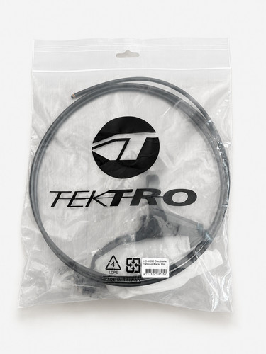 New tektro m280 - hd-m280, hydraulic