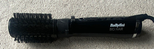 Babyliss big hair 50mm - babyliss,