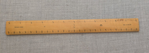 Vintage libra precision - vintage,