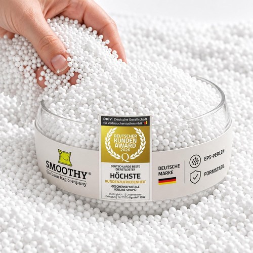 100l bean bag - 100l, filling