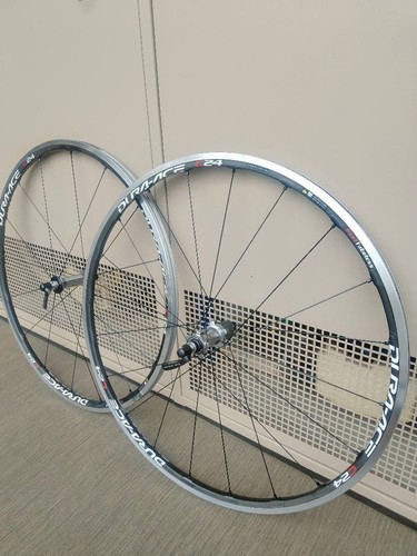 Shimano dura ace - shimano,