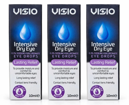 Visio intensive dry - visio,