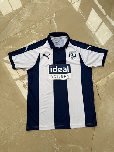 West bromwich albion 2018 - west,