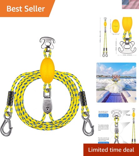 Heavy duty boat tow - heavy,