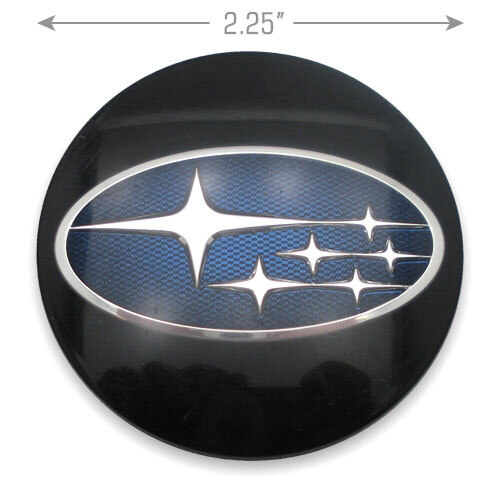 Center cap subaru legacy - center,