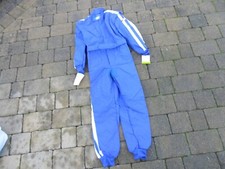 NEW MIR GO KART RACE SUIT -