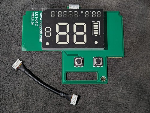 Begode master electric - v2,