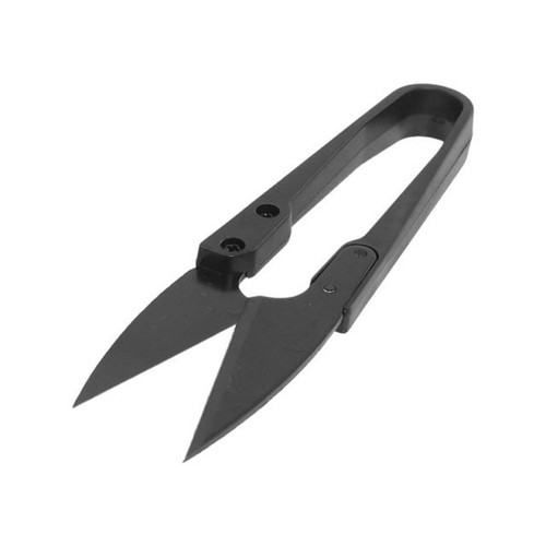 Metal grip yarn fishing - grip,