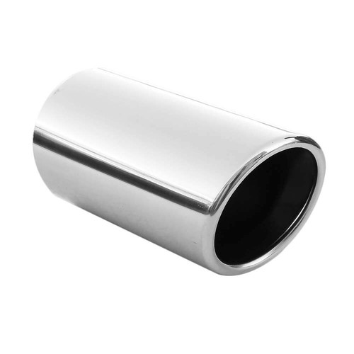 Exhaust tip trim - tip, pipe
