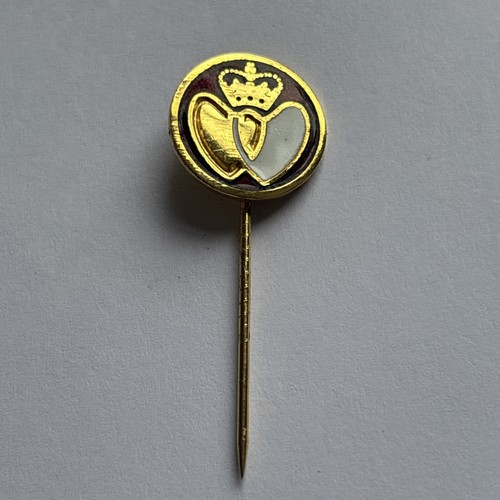 Blood donor metal badge - donor,