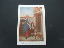 Player's -  Cries of London A Series ( X10) (1912) -  Do You Want Any Matches ?