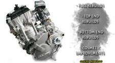 KTM250 SXF KTM 250 SX-F Engine