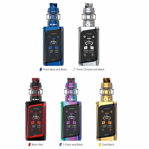 Smok morph 219w - morph,