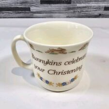 Royal Doulton Bunnykins