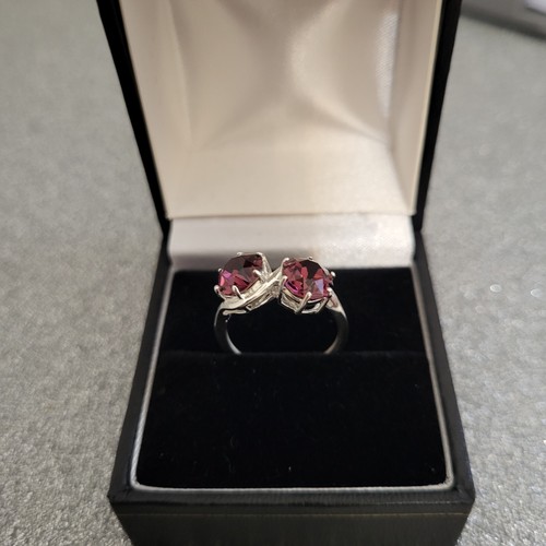 Austrian amethyst crystal - austrian,