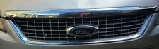 FORD MONDEO FRONT BUMPER GRILL