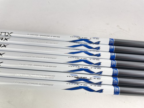 Matrix ozik iron shaft - ozik,