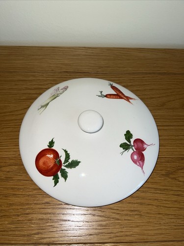 Egersund norway vintage lid - egersund,