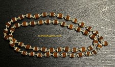 Rudraksha Rudraksh Japa Mala