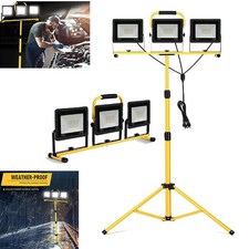 LED Work Light 3x30W 3 Site