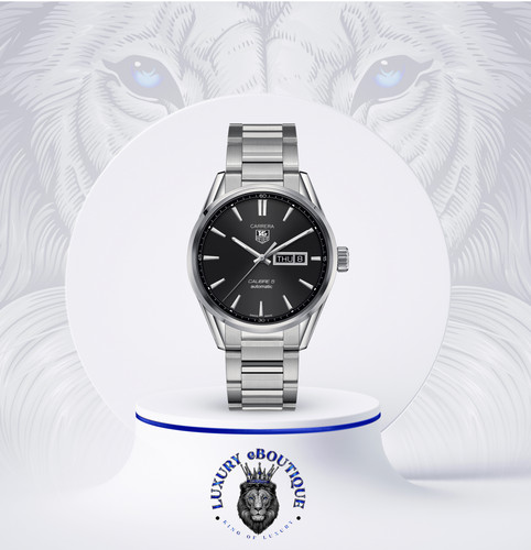 Tag heuer carrera - tag,