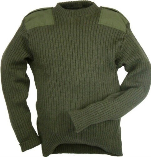 British army round - army,