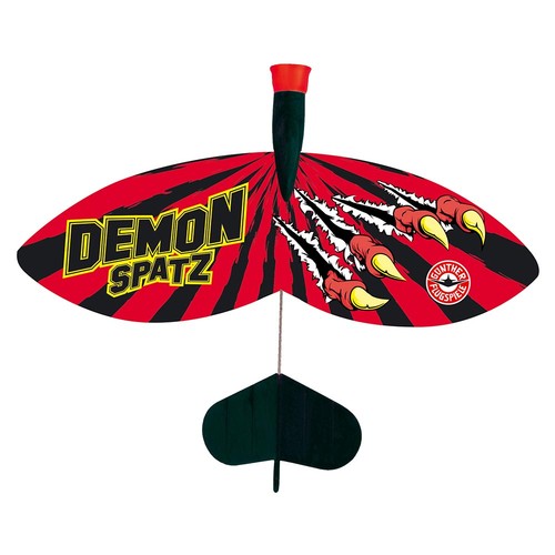Gunther demon spatz catapult - gunther,