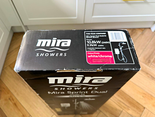 Mira sprint dual multi - sprint,
