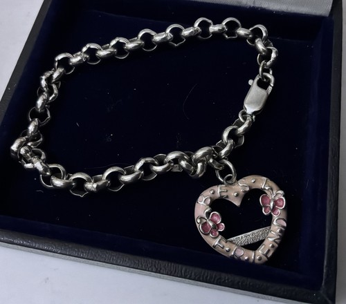 Vtg sterling silver 925 - vtg,