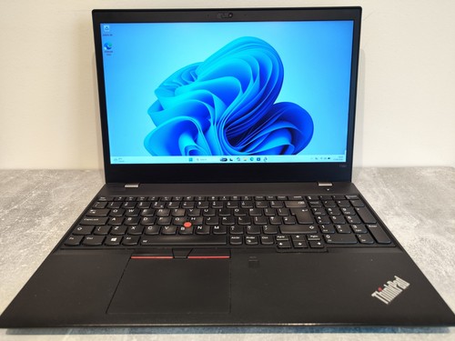 Lenovo thinkpad t580 8th - lenovo, i5