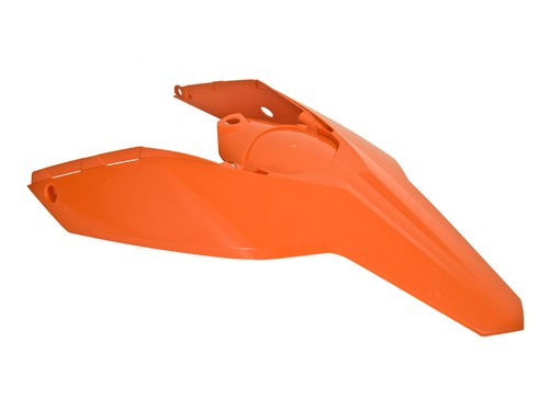Rtech rear fender fits - rtech,