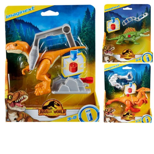 Jurassic world dinosaur figure - world,