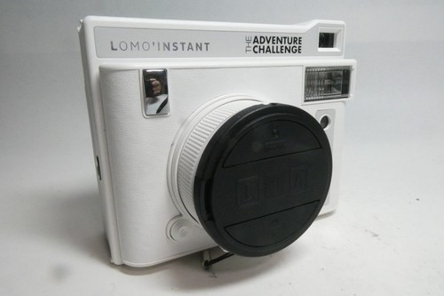 Lomo instant the adventure - the,
