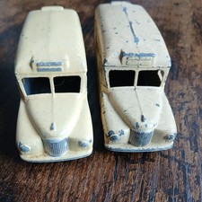 VINTAGE DINKY TOYS 253/30h