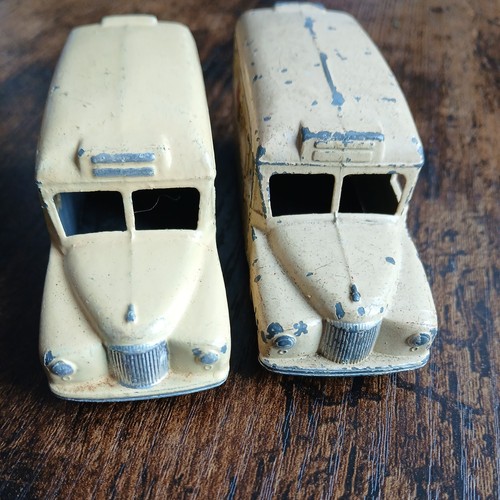 Vintage dinky toys - toys, 253/30h