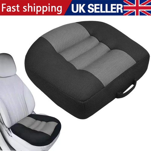 Car booster seat cushion - car,