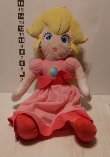 Large super mario - 24",