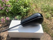 BMW Individual Piano Black Auto Gear Knob | E60/E39/E53/E38/E46