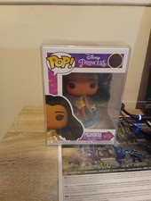 Funko Pop Disney Princess