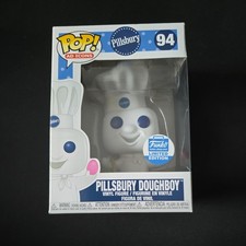 Funko Pop! Ad Icons: Pillsbury