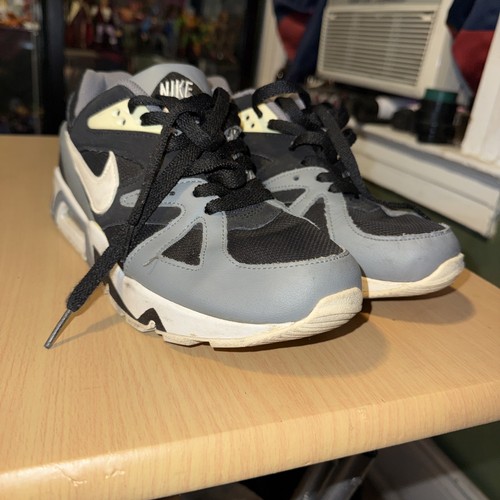 Nike air structure triax - nike,
