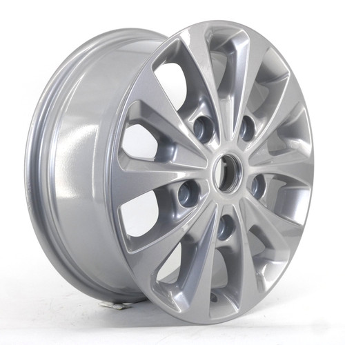 Ford transit mk8 custom - custom, 16"