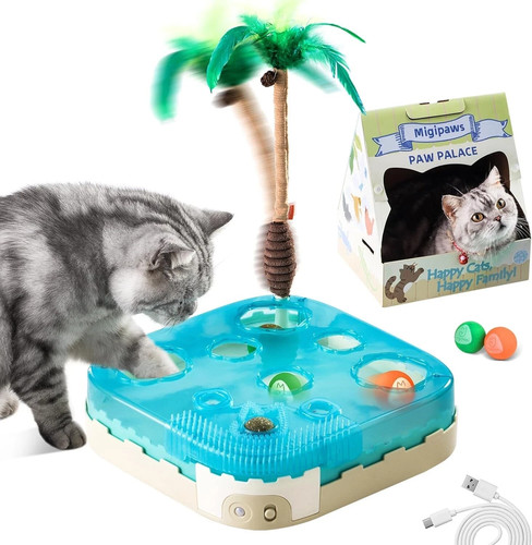 Migipaws 1 interactive - in,